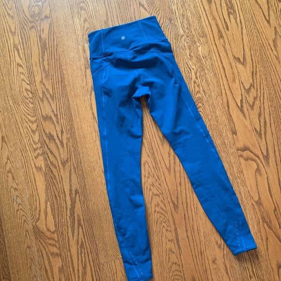 NWT ATHLETA RAINER TIGHT - Picture 2 of 4